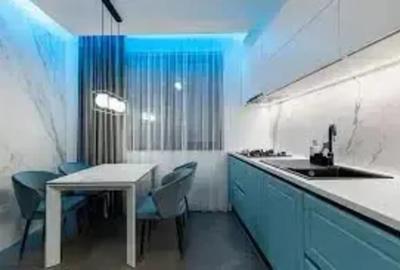 Apartament 2 Camere Decomandat Theodor Pallady Metrou Nicolae Teclu - 5