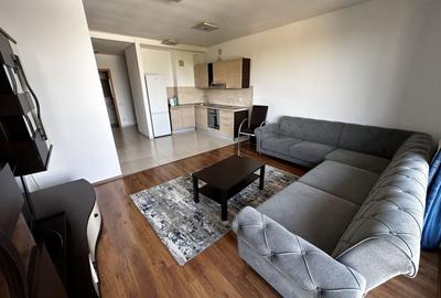 Apartament cu 3 camere decomandat, mobilat în Titan - 4