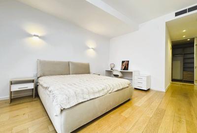 Inchiriere apartament de lux 5 camere vedere lac Floreasca - 22