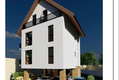 Teren Construcții intravilan de 274 mp, în Chitila - 5