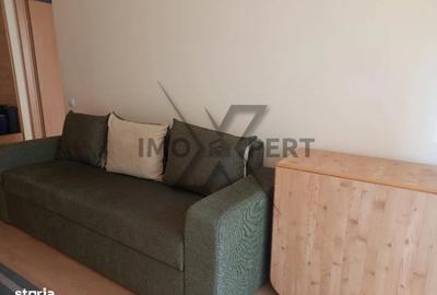 Apartament 2 camere - manastur - parcare inclusa - 4