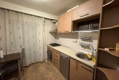 Apartament cu 2 camere decomandat, mobilat în Brâncoveanu - 5