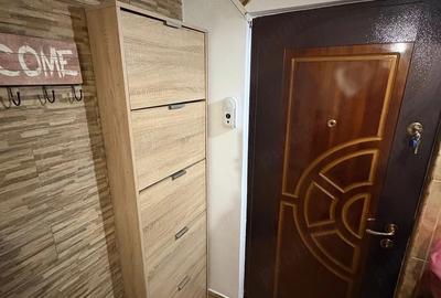 Apartament cu 2 camere decomandat în Broșteni - 2