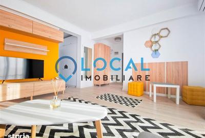 Apartament cu 2 camere semidecomandat, mobilat în Făget - 12