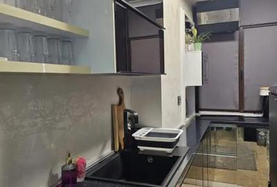 Apartament cu 2 camere decomandat, mobilat în Km 5 - 3