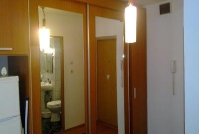 Garsonieră decomandată, mobilată în 13 Septembrie - 3