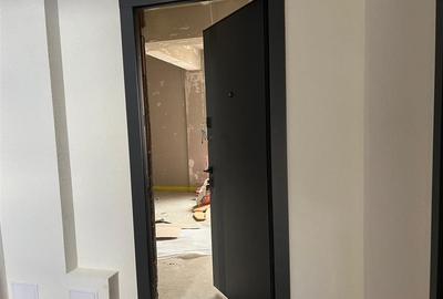 Garsonieră decomandată în Exterior Est - 2