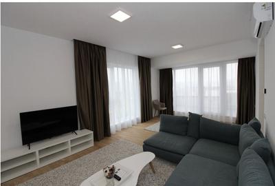 Apartament cu 3 camere decomandat în Pipera - 3