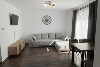 Apartament cu 3 camere în Petru Rareș - 1