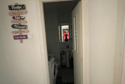 Apartament 3 camere decomandat, zona Tatarasi, Piata Doi Baieti, ID: 158024 - 12