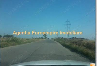 Teren de 29000 mp, în Central - 2