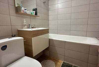 Apartament cu 2 camere decomandat în Barbu Văcărescu - 2