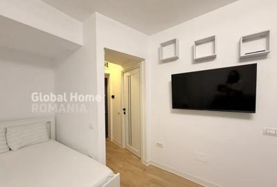 Garsonieră, mobilată în Știrbei Vodă - 12