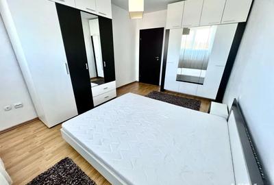 Apartament cu 2 camere decomandat în Central - 5