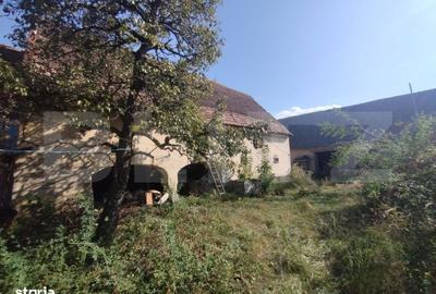 Casă cu 4 camere în Prundu Bârgăului - 9