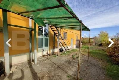 Spațiu comercial, de 600 mp, în Central - 5