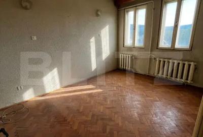 Spațiu comercial, de 760 mp, în Beclean - 1