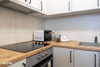 Garsonieră în Central - 11