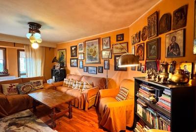 Apartament 3 camere, de vanzare, Trezorerie, Gara, Constanta Apartament 3 camere, de vanzare, Trezorerie, Gara, Constanta - 9