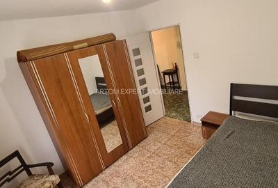 Apartament cu 2 camere decomandat, mobilat în Drumul Taberei - 10
