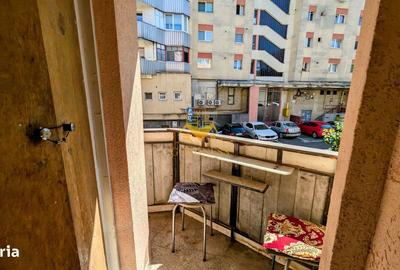 Apartament cu 2 camere decomandat, mobilat în Mărăști - 10