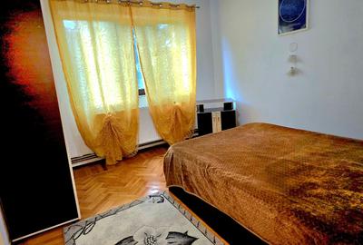 Micro 9 Târgoviște, ÎNCHIRIERE apartament 2camere, etaj3/4 - 7