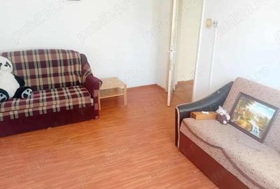 Ap O Camera 40mp Lidl Darmanesti bloc apartamente parter inalt centrala noua termopan mobilat - 4