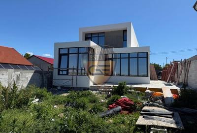 Casa P+1, Palazu Mare Casa P+1, Palazu Mare - 4