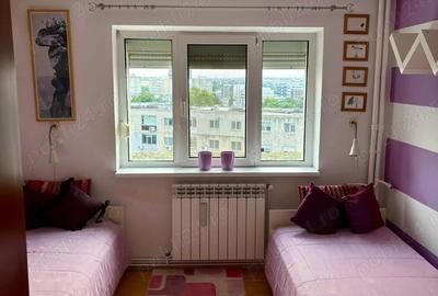 Vand apartament 3 camere Constanta str Cismelei Vand apartament 3 camere Constanta str Cismelei - 2