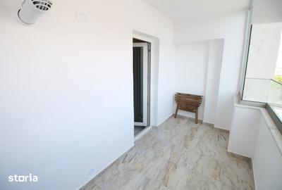 Apartament cu 3 camere decomandat în Șerbănești - 5