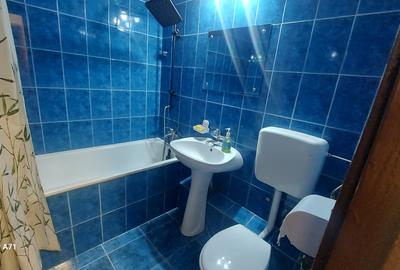 Prelungirea Ghencea capat tramvai 41- Titel Petrescu - 41