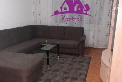 Apartament de inchiriat strada Theodor Sperantia - 1