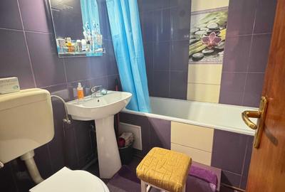 Apartament cu 3 camere decomandat în Gorjului - 6