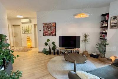 Apartament 3 camere, 70 mp + terasa 9 mp ISHO - 7