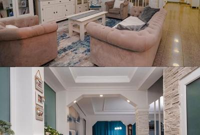 Casă cu 4 camere în Chișoda - 4