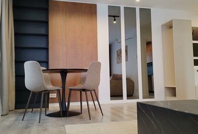 Apartament 2 camere, bloc nou, Padurea Baneasa, mutare imediata - 3