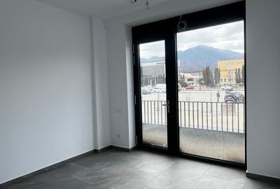 Spațiu comercial, de 49 mp, în Astra - 1