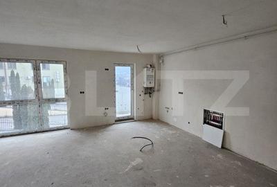 Apartament cu 1 camera, 39 mp, zona strazii Frunzisului - 2