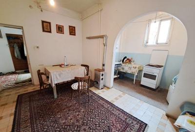 Casa singur in curte Tarnaveni Ultracentral - 12