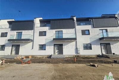 Triplex 4 camere incalzire pardoseala in Ghencea - 14