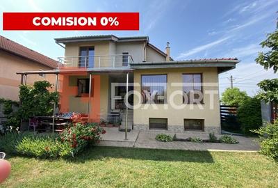 Casa cu 9 camere - panouri fotovoltaice, Timisoara - Bogdanestilor