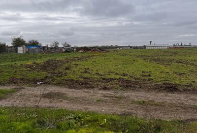 Teren construibil la 20 de metri de utilitati - 3