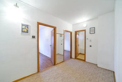 3 camere, etaj 2, GARAJ, str.  S. Barnutiu, Dumbrava Nord, 0% comision - 3