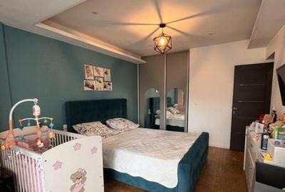 Apartament 2 camere ,zona Campus - 4