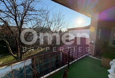 Casă individuală cu 6 camere cu Canalizare în Central - 8