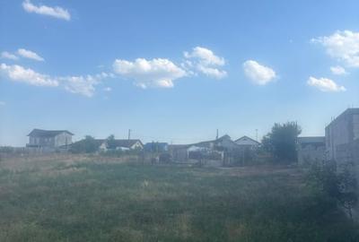 Teren Construcții intravilan de 500 mp, în Malu Mare - 1