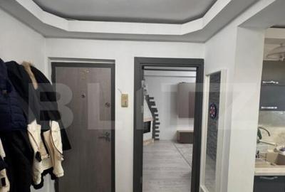 Apartament de 3 camere, 69 mp, zona Oltenitei - 3