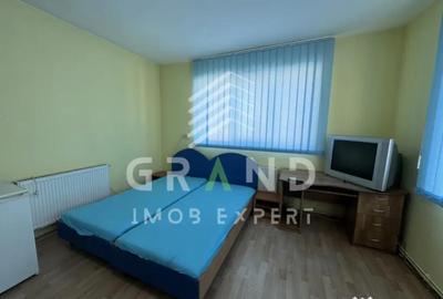 Garsonieră, mobilată în Mărăști