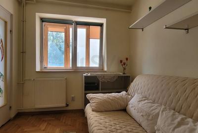 REA1025297 Apartament 2 Camere in Vila I De Inchiriat I Domenii I 1 Mai - 4