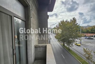 Berzei 4 - Cismigiu | Design Your Office Concept | 3 Rooms 97 Sqm - 7